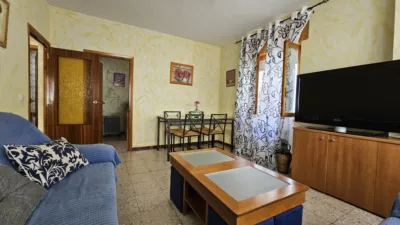 Piso en venta en Calle de la Pasada, 55, Sotillo de La Adrada de 78.000 €