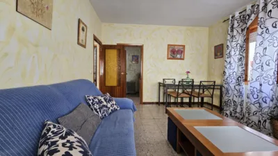 Piso en venta en Calle de la Pasada, 55, Sotillo de La Adrada de 78.000 €