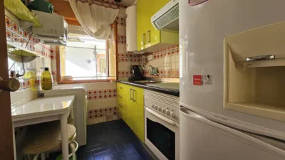 Piso en venta en Calle de la Pasada, 55, Sotillo de La Adrada de 78.000 €
