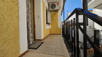 Piso en venta en Calle de la Pasada, 55, Sotillo de La Adrada de 78.000 €