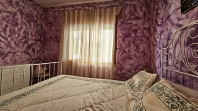 Piso en venta en Calle de la Pasada, 55, Sotillo de La Adrada de 78.000 €