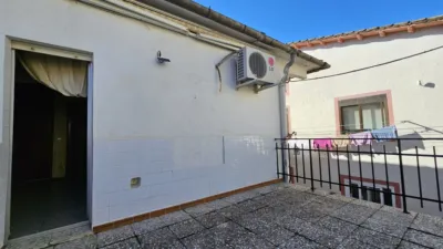 Piso en venta en Calle de la Pasada, 55, Sotillo de La Adrada de 78.000 €