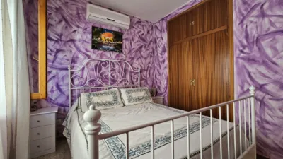 Piso en venta en Calle de la Pasada, 55, Sotillo de La Adrada de 78.000 €