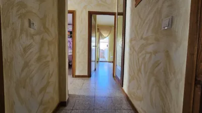 Piso en venta en Calle de la Pasada, 55, Sotillo de La Adrada de 78.000 €