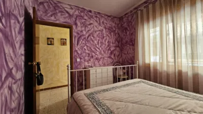Piso en venta en Calle de la Pasada, 55, Sotillo de La Adrada de 78.000 €