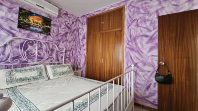 Piso en venta en Calle de la Pasada, 55, Sotillo de La Adrada de 78.000 €