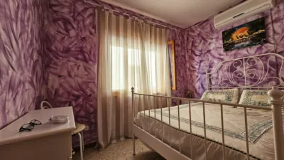 Piso en venta en Calle de la Pasada, 55, Sotillo de La Adrada de 78.000 €