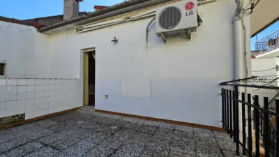 Piso en venta en Calle de la Pasada, 55, Sotillo de La Adrada de 78.000 €