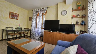 Piso en venta en Calle de la Pasada, 55, Sotillo de La Adrada de 78.000 €