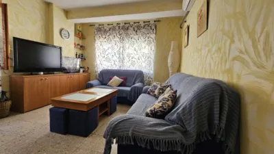 Piso en venta en Calle de la Pasada, 55, Sotillo de La Adrada de 78.000 €