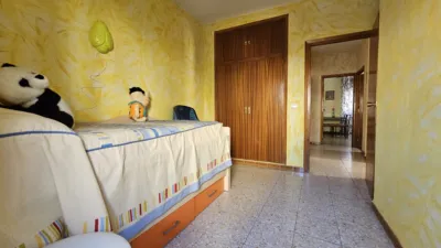 Piso en venta en Calle de la Pasada, 55, Sotillo de La Adrada de 78.000 €