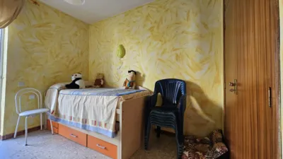Piso en venta en Calle de la Pasada, 55, Sotillo de La Adrada de 78.000 €