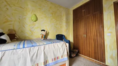 Piso en venta en Calle de la Pasada, 55, Sotillo de La Adrada de 78.000 €