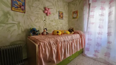 Piso en venta en Calle de la Pasada, 55, Sotillo de La Adrada de 78.000 €