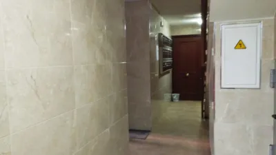 Apartment on Batalla de Brunete Street photo 16