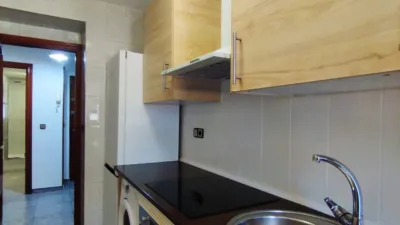 Apartment on Batalla de Brunete Street photo 4