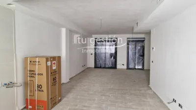 Studio on Avenida de los Reyes Católicos photo 2