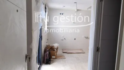 Studio on Avenida de los Reyes Católicos photo 10