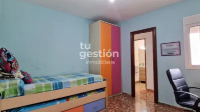 Apartment in Álora photo 15