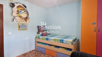 Apartment in Álora photo 17