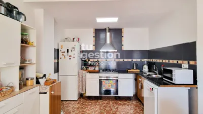 Apartment in Álora photo 8