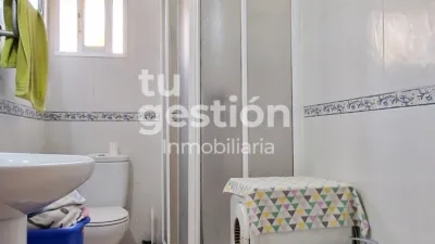 Apartment in Álora photo 22