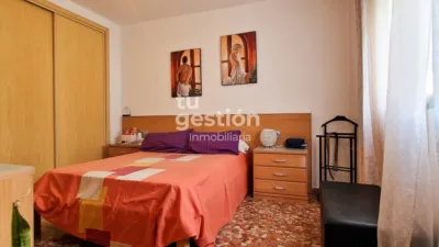 Apartment in Álora photo 24