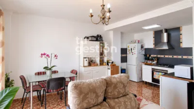 Apartment in Álora photo 5