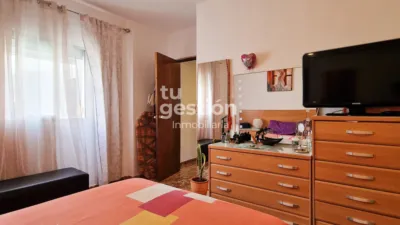 Apartment in Álora photo 26