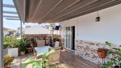 Apartment in Álora photo 10