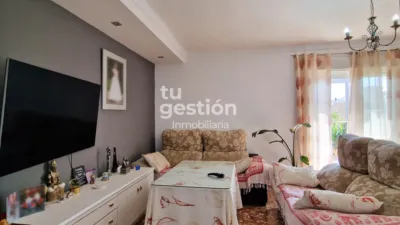 Apartment in Álora photo 3