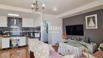 Apartment in Álora photo 6