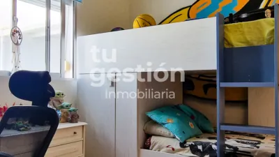 Apartment in Álora photo 27