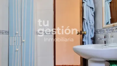 Apartment in Álora photo 23