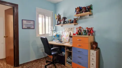 Apartment in Álora photo 16