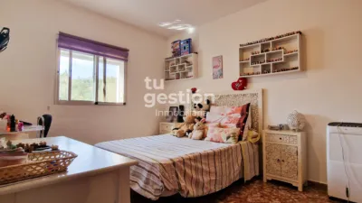 Apartment in Álora photo 19