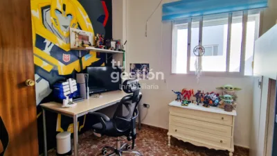 Apartment in Álora photo 28