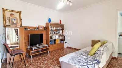 Apartment in Álora photo 30