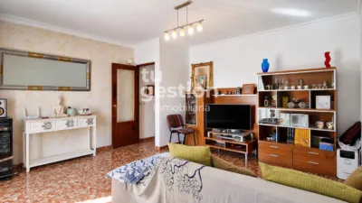 Apartment in Álora photo 32
