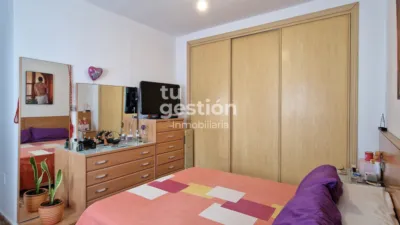 Apartment in Álora photo 25