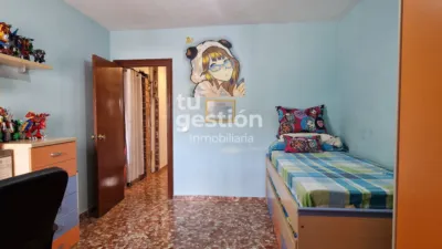 Apartment in Álora photo 18