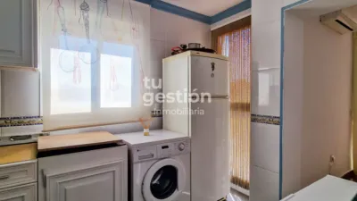 Apartment in Álora photo 34
