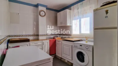 Apartment in Álora photo 33
