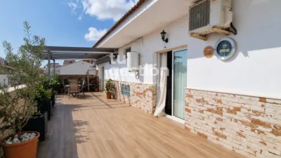 Apartment in Álora photo 11