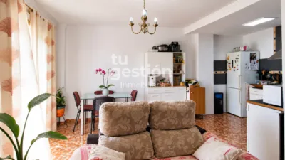Apartment in Álora photo 4