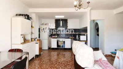 Apartment in Álora photo 7