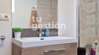 Apartment in Álora photo 14