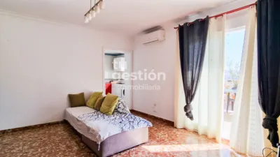 Apartment in Álora photo 31