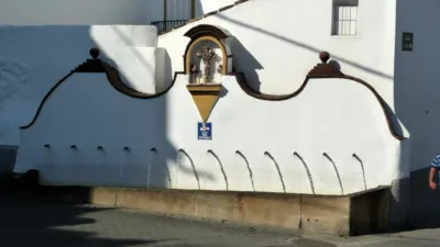 Apartment in the Centre photo 9
