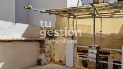 Terraced house in Álora photo 15